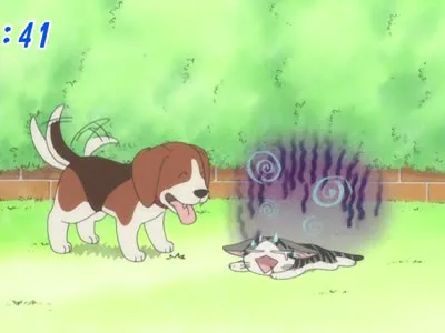 Next Episode Preview