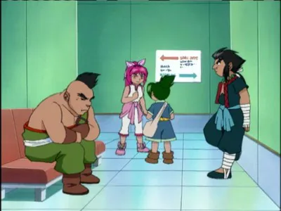 Next Episode Preview