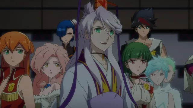 Next Episode Preview
