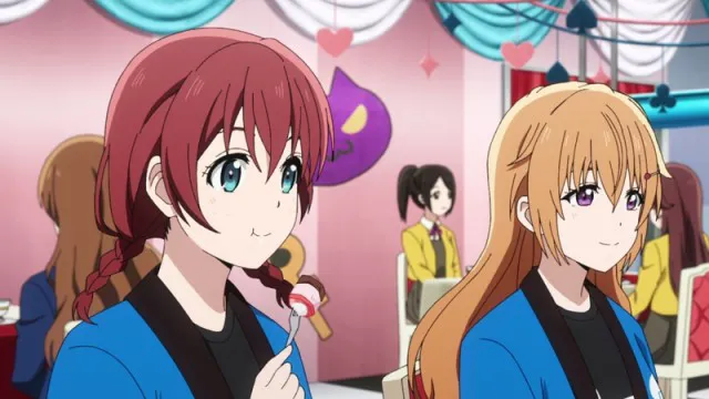 Next Episode Preview