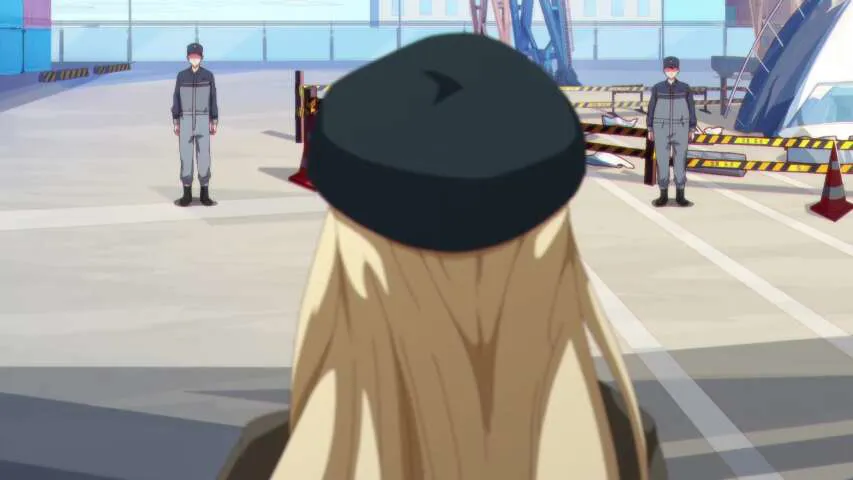 Next Episode Preview