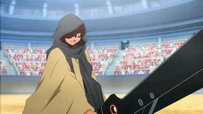Next Episode Preview