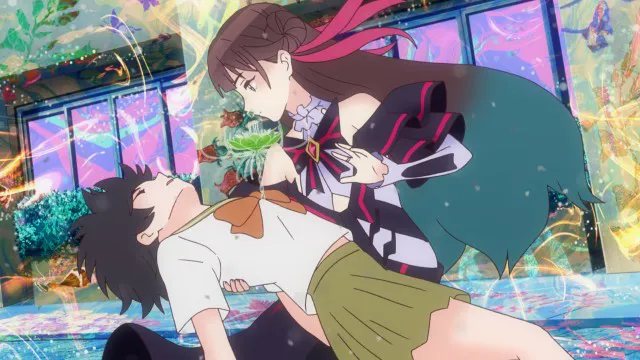 Next Episode Preview