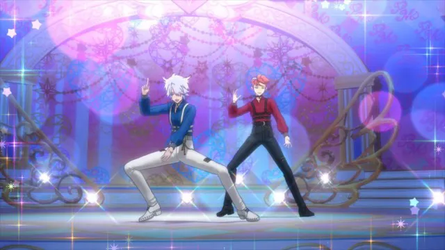 Next Episode Preview