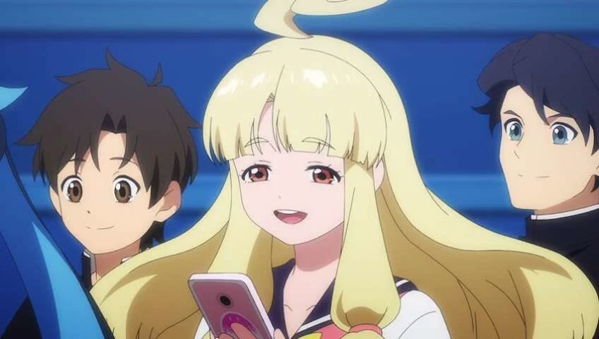 Next Episode Preview