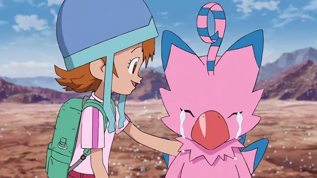 Next Episode Preview
