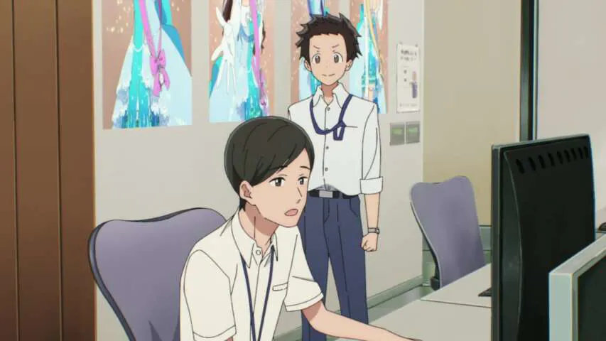 Next Episode Preview