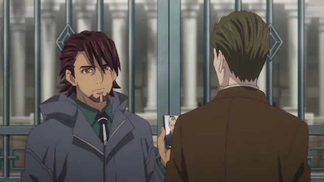 Next Episode Preview