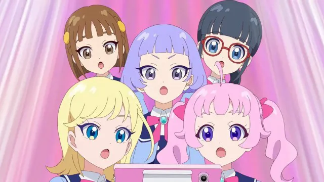 Next Episode Preview