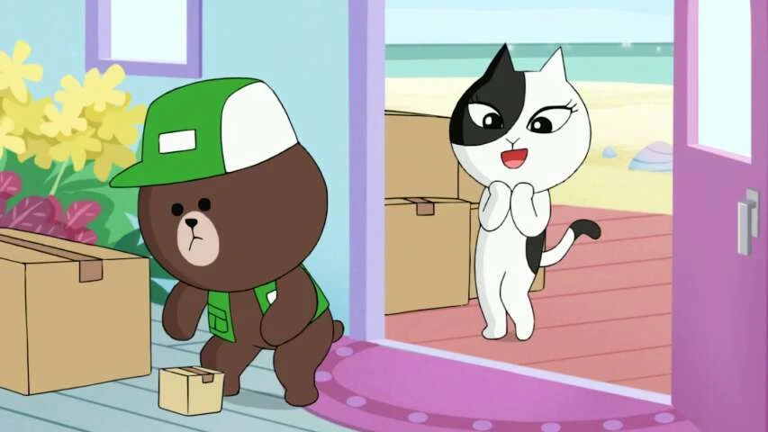 Next Episode Preview