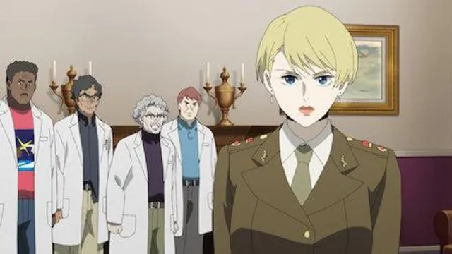 Next Episode Preview