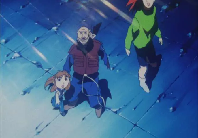 Next Episode Preview
