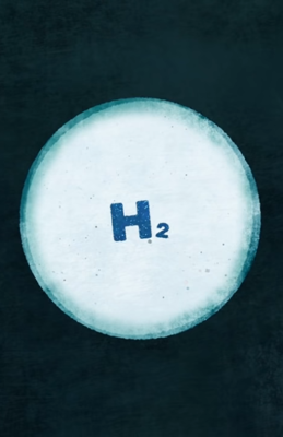 ToyotaMirai : HOPE: The Hydrogen Society and Energy Sources of the Future