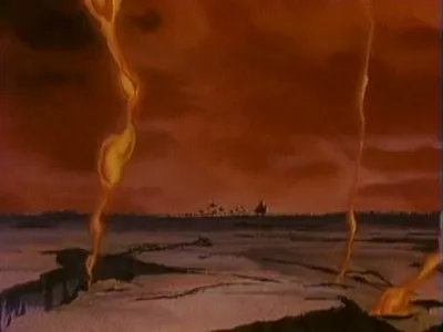 Next Episode Preview
