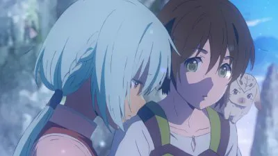 Next Episode Preview
