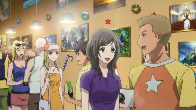 Next Episode Preview