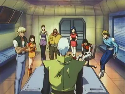 Next Episode Preview