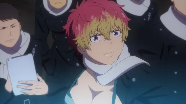 Next Episode Preview