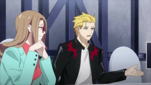 Next Episode Preview