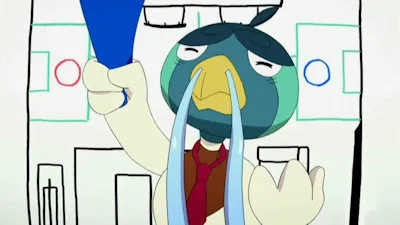 Next Episode Preview