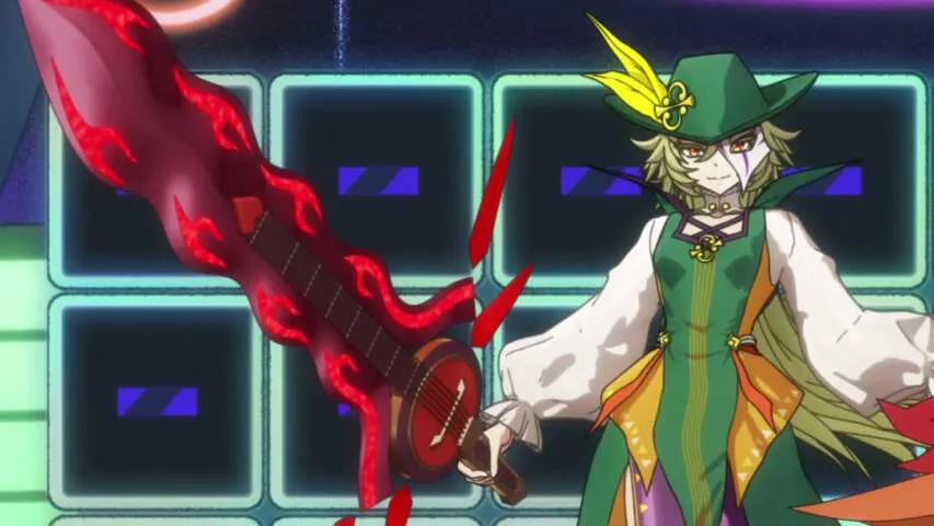 Next Episode Preview