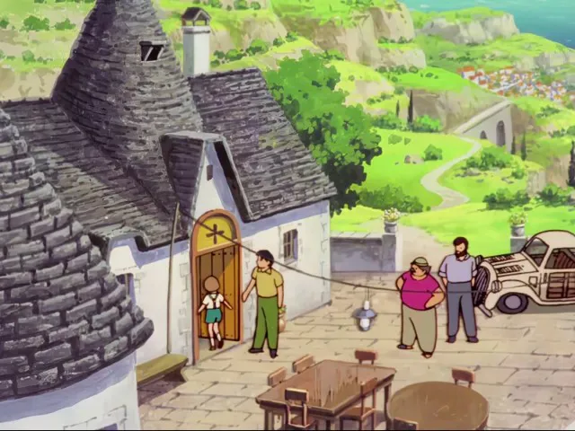 Next Episode Preview