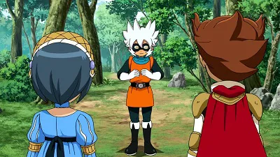Next Episode Preview