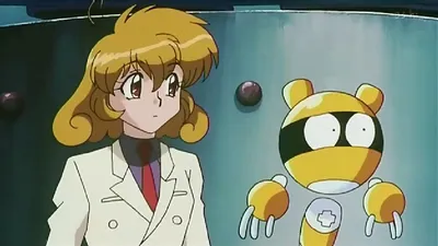 Next Episode Preview