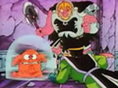 Next Episode Preview