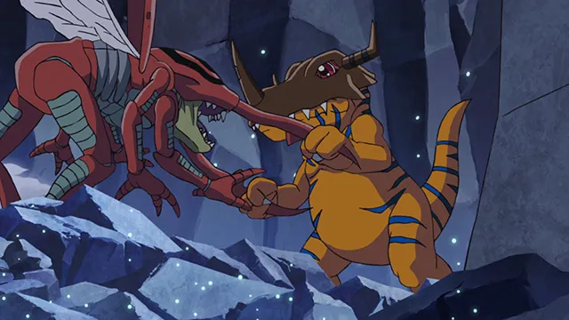 Next Episode Preview
