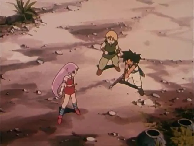 Next Episode Preview