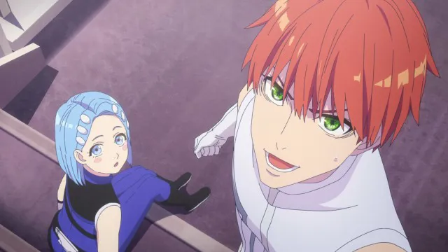 Next Episode Preview