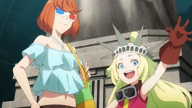 Next Episode Preview