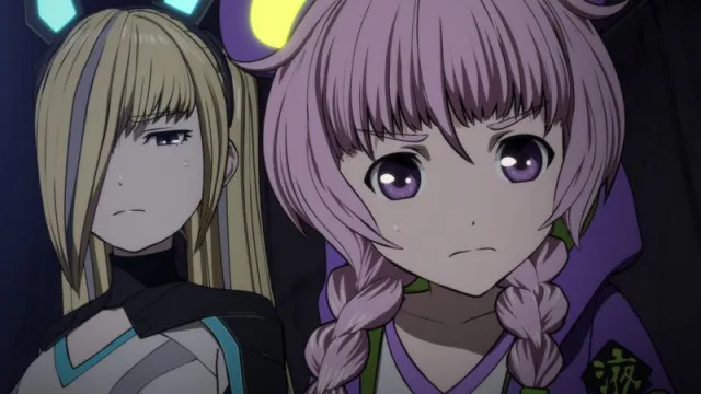 Next Episode Preview