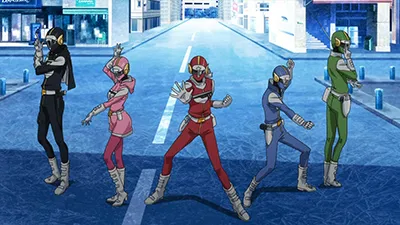 Next Episode Preview