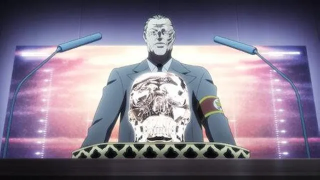 Next Episode Preview