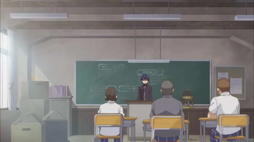 Next Episode Preview