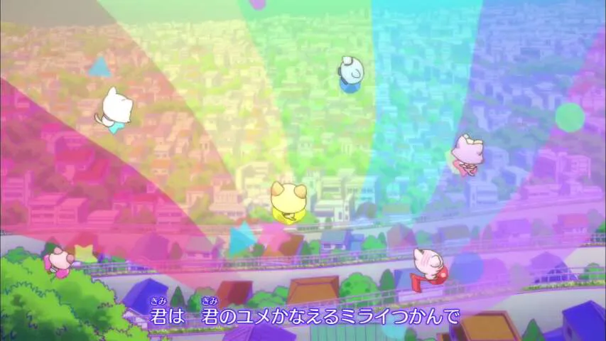 Next Episode Preview
