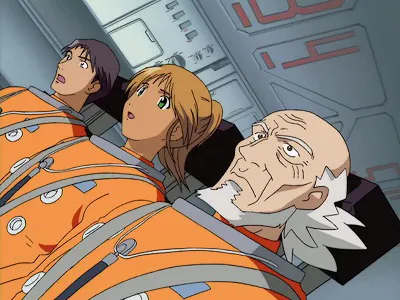 Next Episode Preview