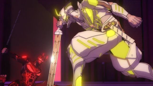 Next Episode Preview