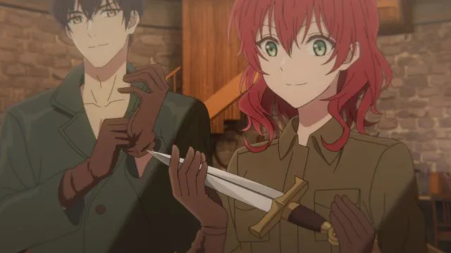 Next Episode Preview
