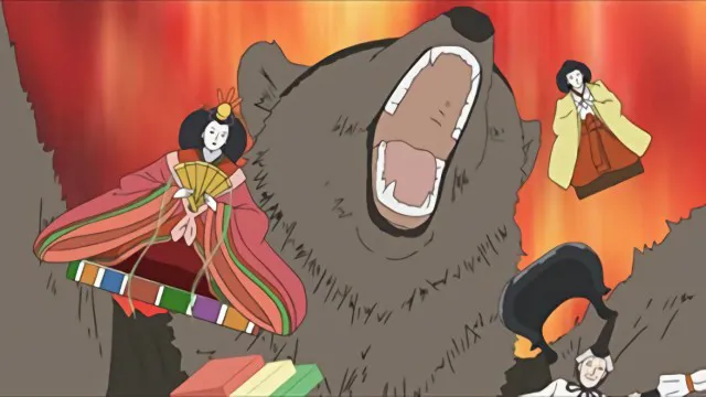 Next Episode Preview