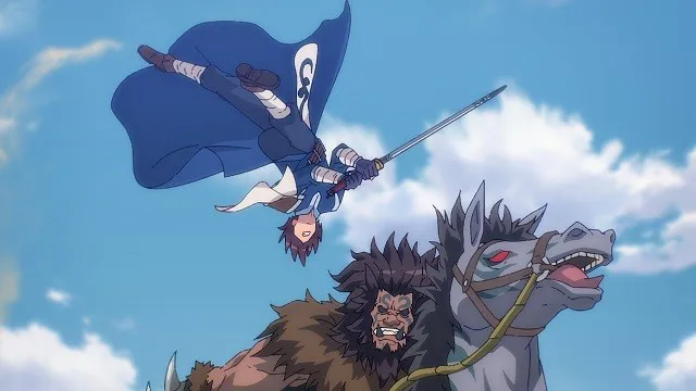 Next Episode Preview