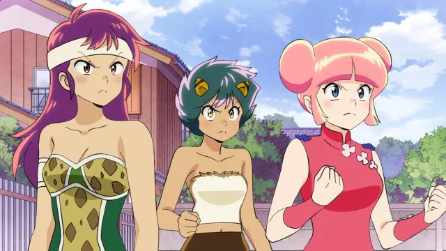 Next Episode Preview