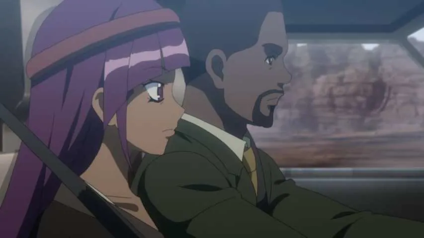 Next Episode Preview