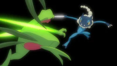 Next Episode Preview