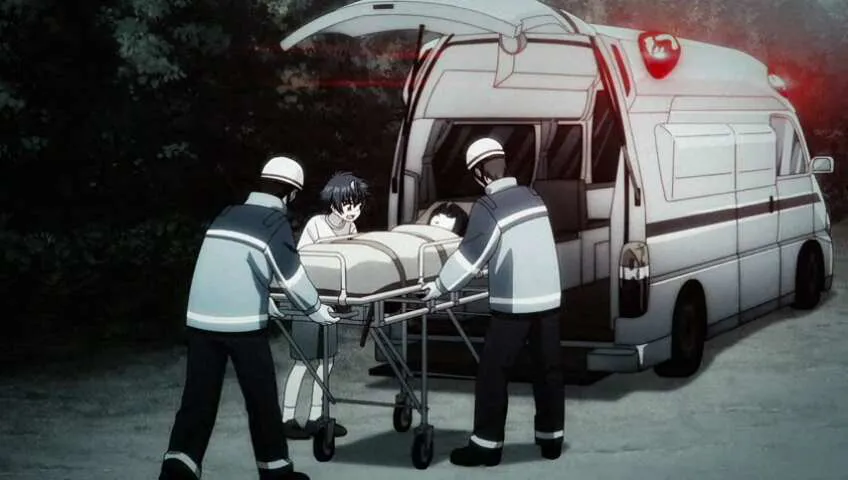Next Episode Preview