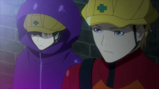 Next Episode Preview