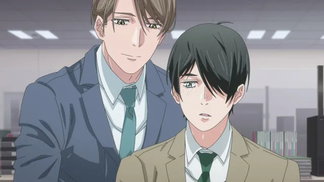 Next Episode Preview