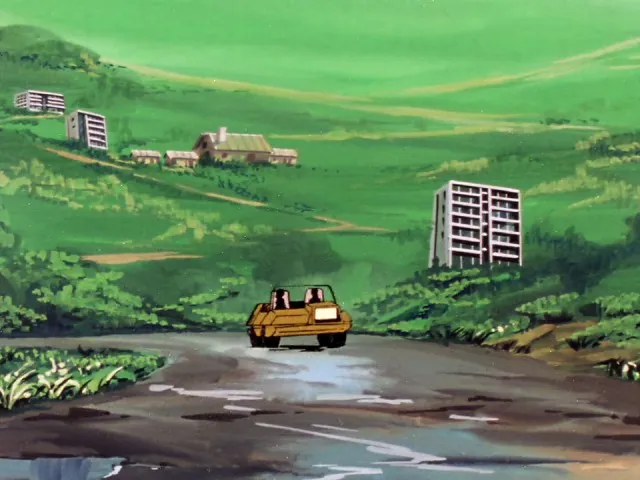 Next Episode Preview